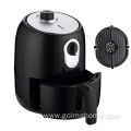 Nonstick Adjustable Thermostat Control Air Fryer Oven